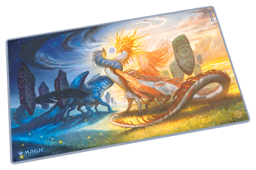 Magic: The Gathering "Lorwyn Eclipsed" - Celestial Reunion