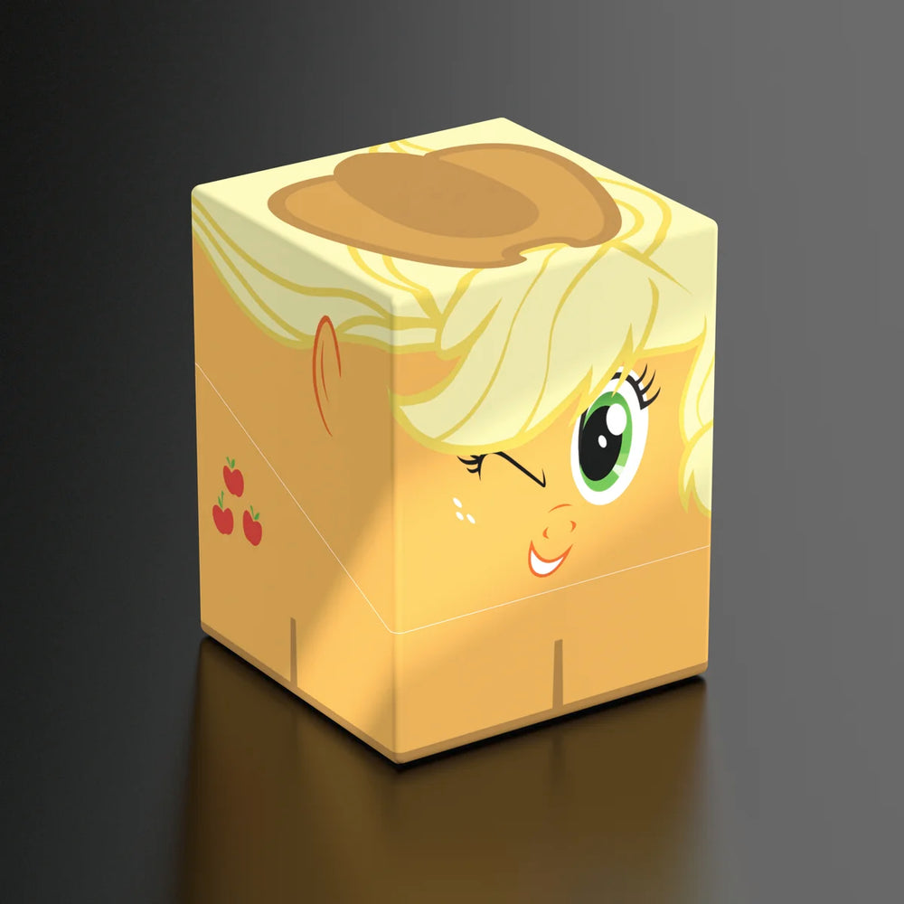Ultimate Guard-Squaroe My Little Pony - Apple Jack