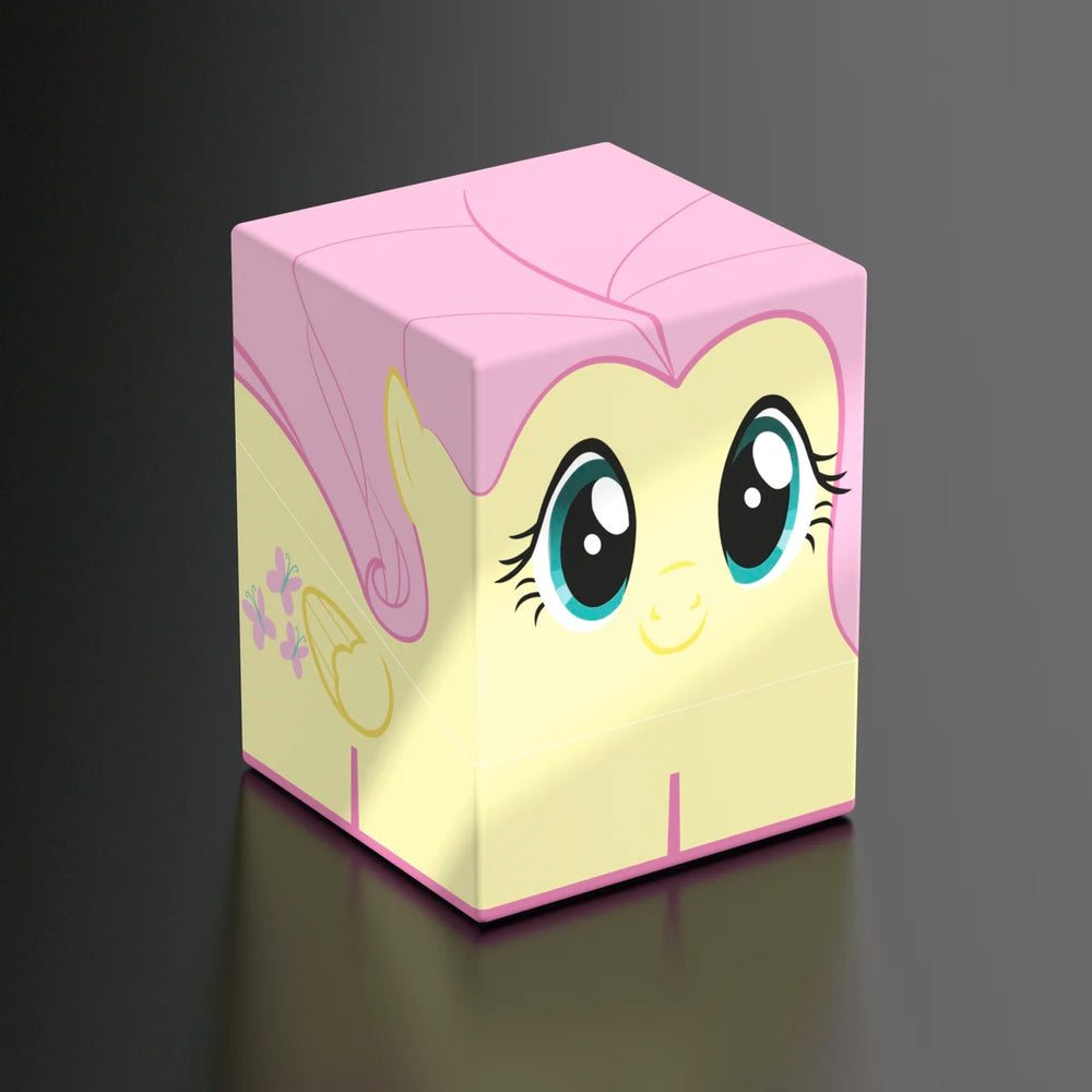 Ultimate Guard- Squaroe My Little Pony- Fluttershy