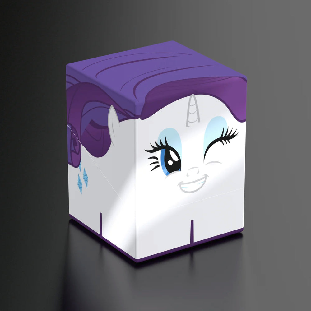 Ultimate Guard- Squaroe My Little Pony "Friendship is Magic" - Rarity