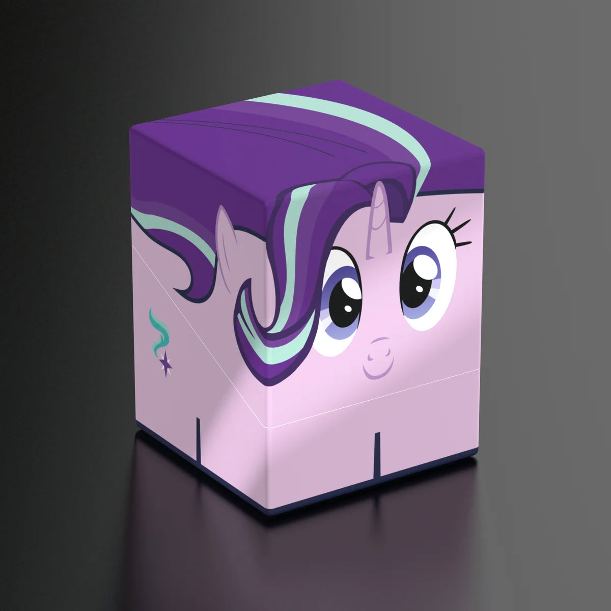 Ultimate Guard- Squaroe My Little Pony - Starlight Glimmer