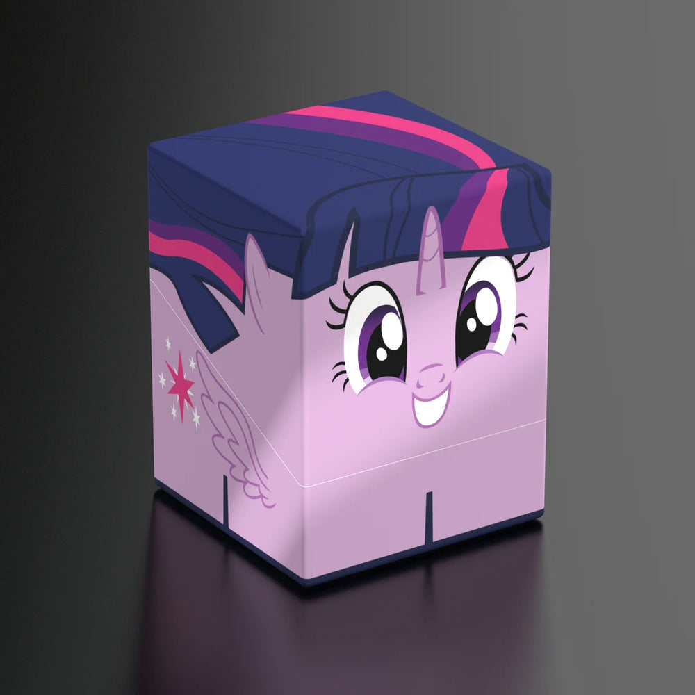 Ultimate Guard- Squaroe My Little Pony -Twilight Sparkle