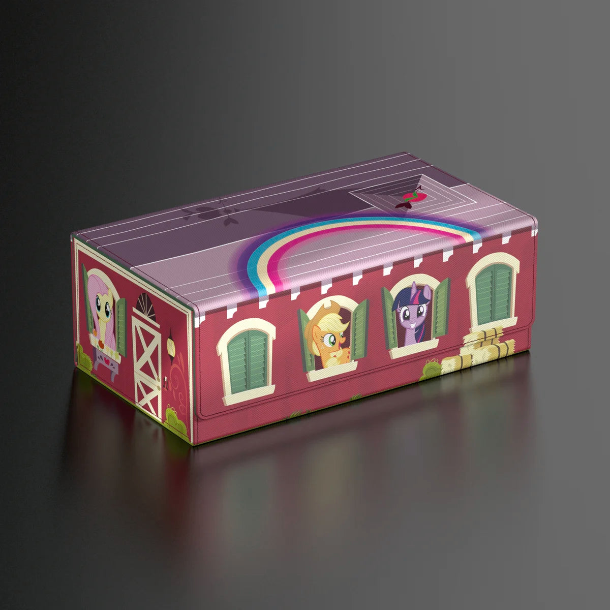 Ultimate Guard-Collectors Case My Little Pony 