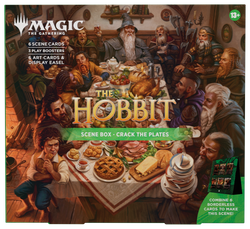 The Hobbit: Collector Booster Bundle B