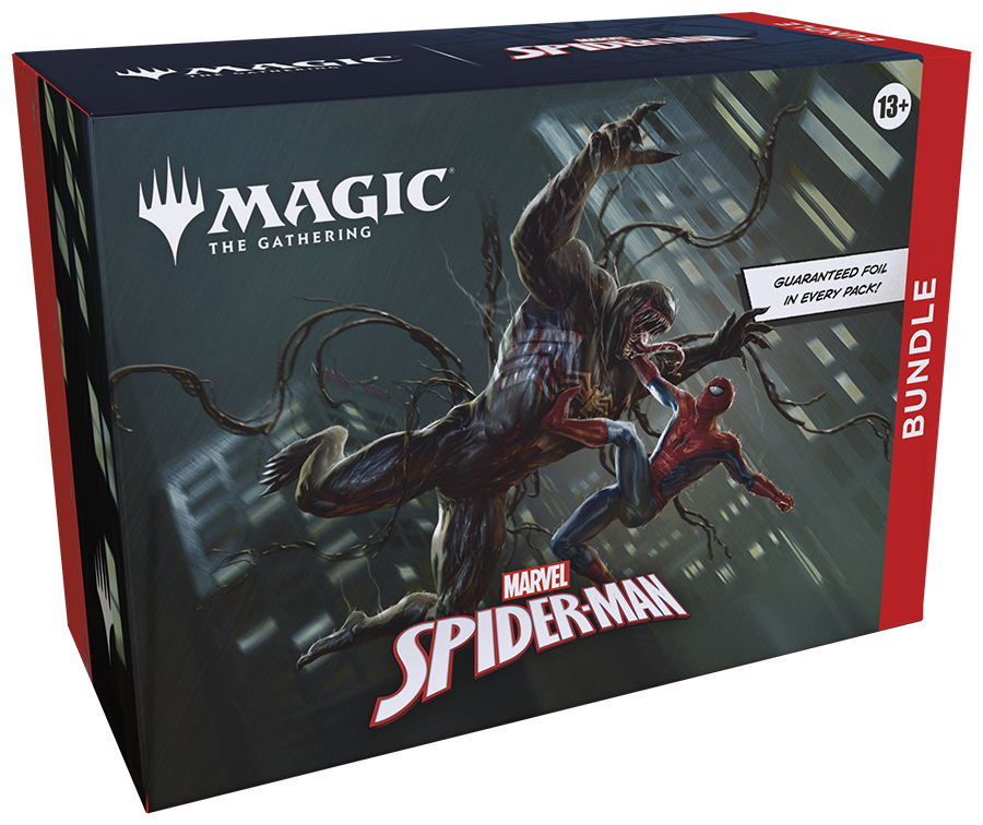 Marvel's Spider-Man - Bundle
