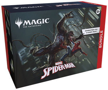 Marvel's Spider-Man - Bundle
