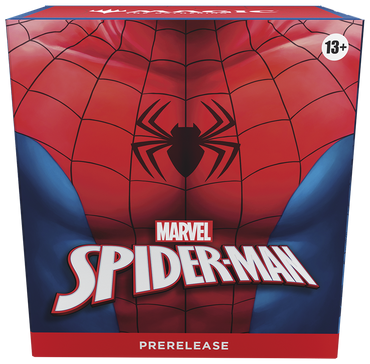 Marvel's Spider-Man - Prerelease Event 9/20 2:20PM