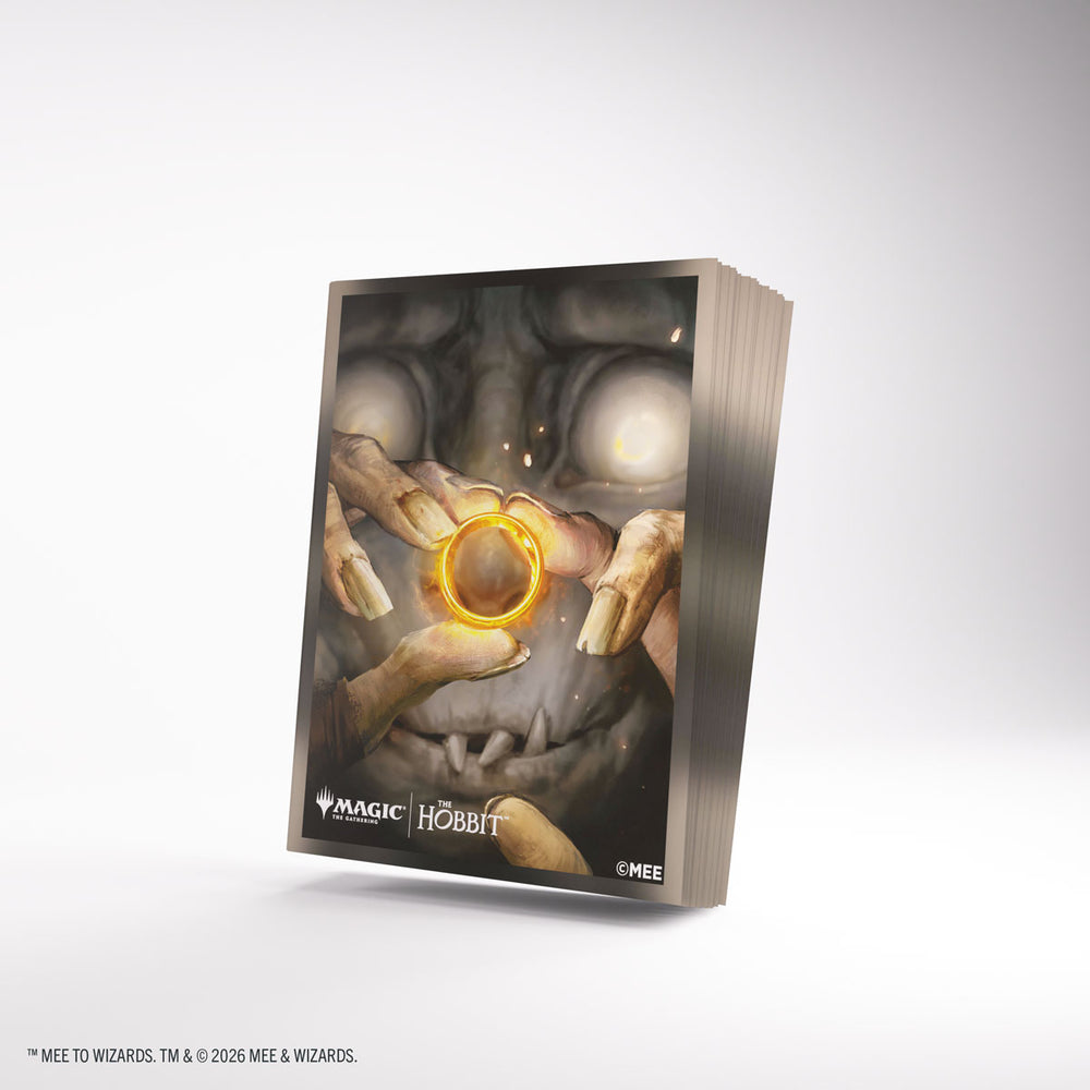 Game Genic PREMIUM ART SLEEVES : My Precious