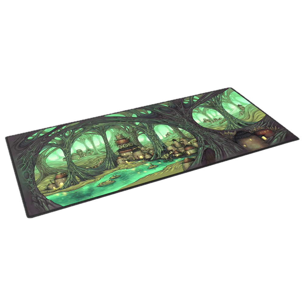 Curator™ Arcane Landscapes: The Caverns