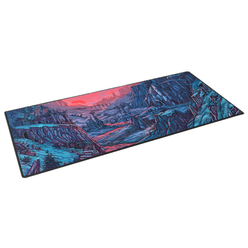 Curator™ Arcane Landscapes: The Ruins