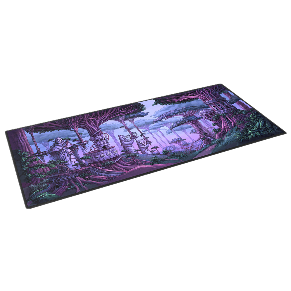Curator™ Arcane Landscapes: The Mezzanines
