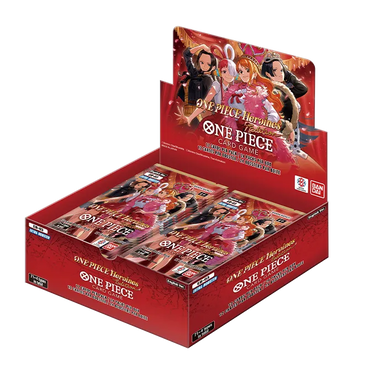One Piece: EB-03 Heroines Edition Box