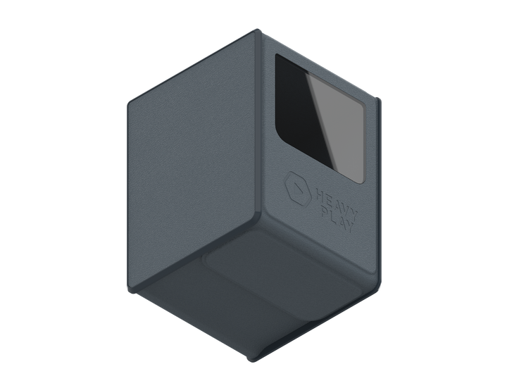 RFG DECKBOX MAX - ARTIFICER GREY