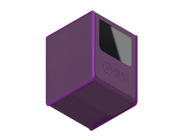RFG DECKBOX MAX - NOBLE PURPLE