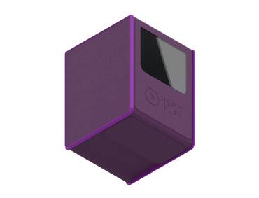 RFG DECKBOX MAX - NOBLE PURPLE