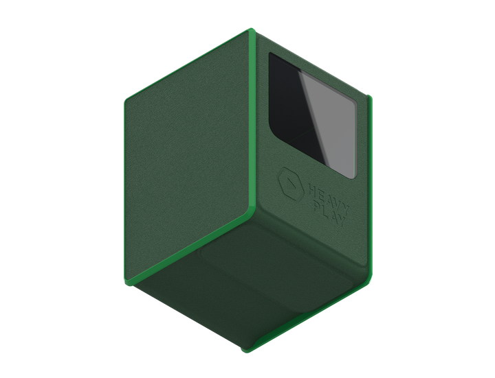RFG DECKBOX MAX - RANGER GREEN