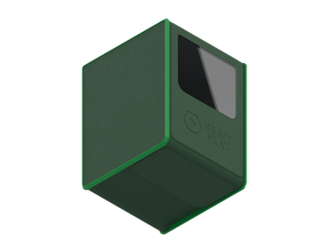 RFG DECKBOX MAX - RANGER GREEN