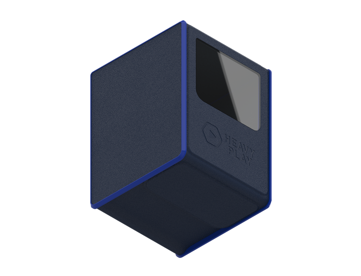 RFG DECKBOX MAX - ROGUE BLUE