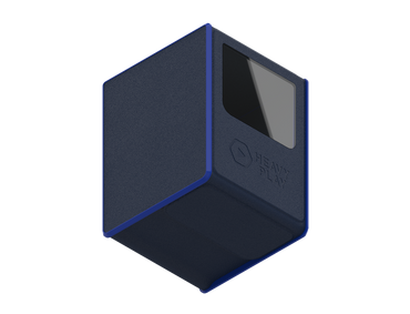 RFG DECKBOX MAX - ROGUE BLUE