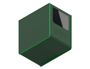RFG DECKBOX MAX 133DS - RANGER GREEN