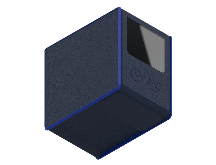 RFG DECKBOX MAX 133DS - ROGUE BLUE