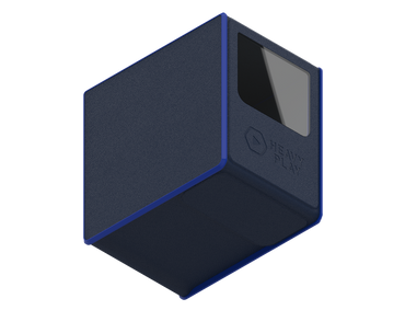 RFG DECKBOX MAX 133DS - ROGUE BLUE