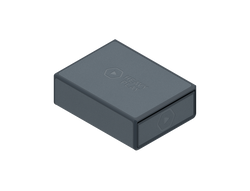 RNG DICEBOX MAX - ARTIFICER GREY