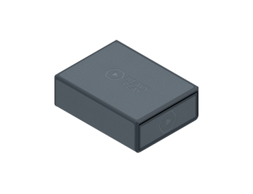RNG DICEBOX MAX - ARTIFICER GREY