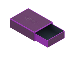 RNG DICEBOX MAX - NOBLE PURPLE