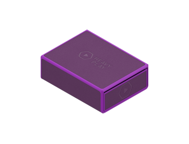 RNG DICEBOX MAX - NOBLE PURPLE
