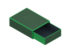 RNG DICEBOX MAX - RANGER GREEN