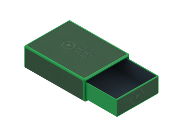 RNG DICEBOX MAX - RANGER GREEN