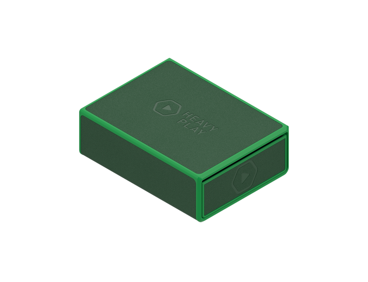 RNG DICEBOX MAX - RANGER GREEN