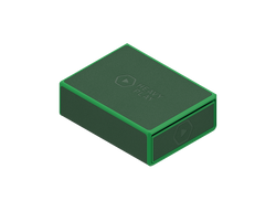 RNG DICEBOX MAX - RANGER GREEN