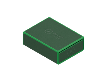 RNG DICEBOX MAX - RANGER GREEN