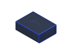 RNG DICEBOX MAX - ROGUE BLUE