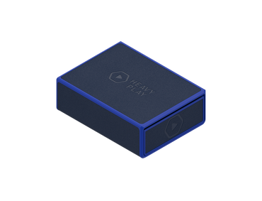 RNG DICEBOX MAX - ROGUE BLUE