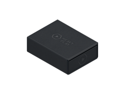 RNG DICEBOX MAX - WARLOCK BLACK