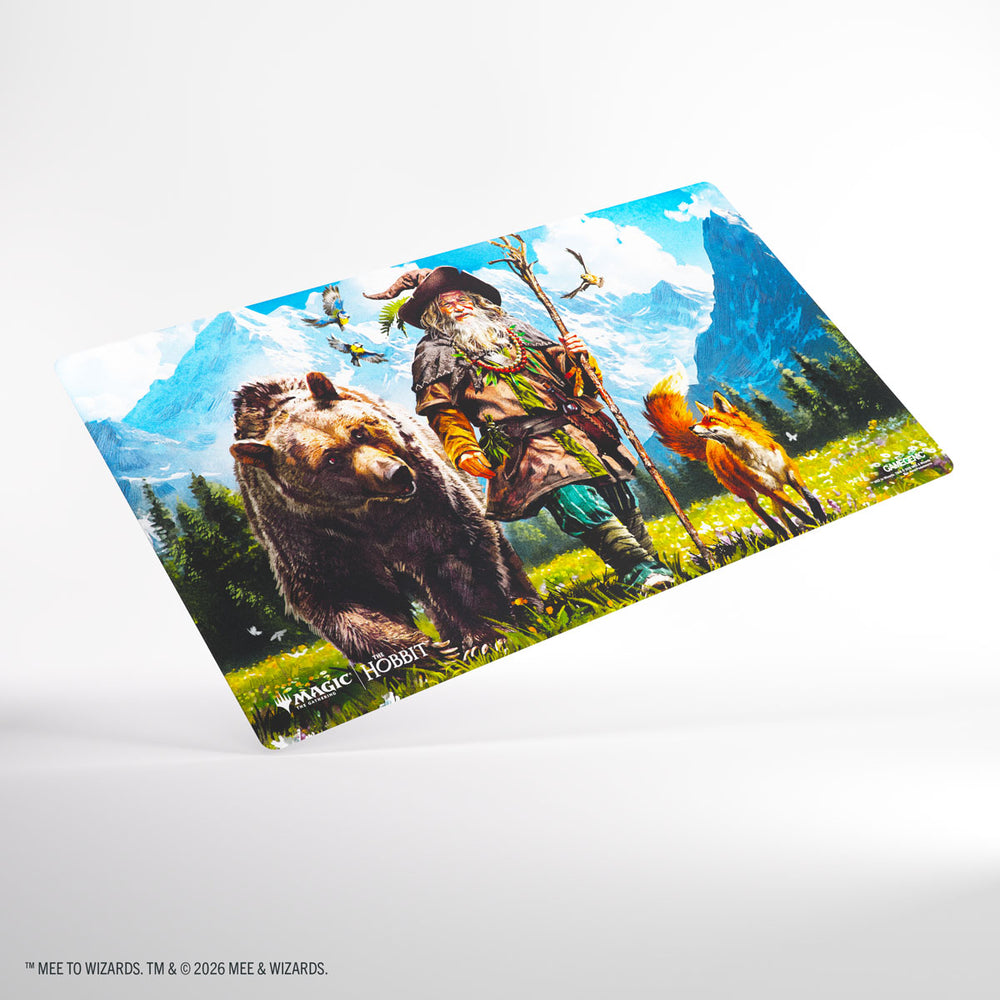 PRIME PLAYMAT: Radagast of Rhosgobel