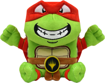 Raphael ARTY Deck Box
