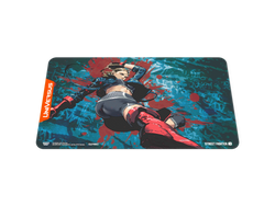 Street Fighter 6 Playmat - Cammy