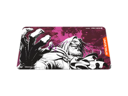 Street Fighter 6 Playmat - JP
