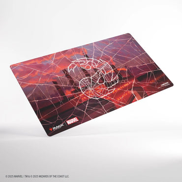 SPIDER-MAN SHINY PLAYMAT-MOUNTAIN