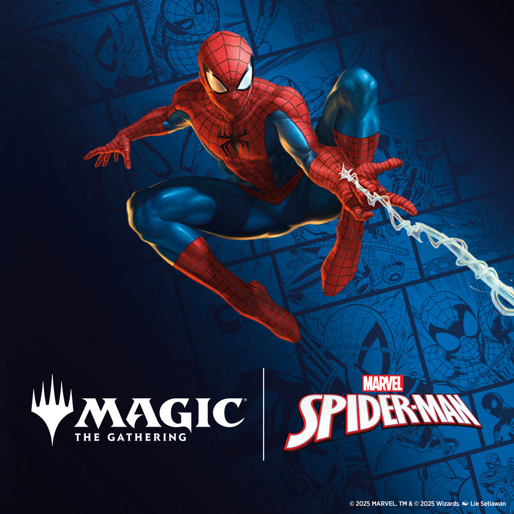 Spider-man Draft ticket