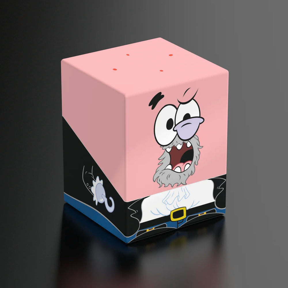Squaroes SpongeBob SquarePants- Pirate Patrick