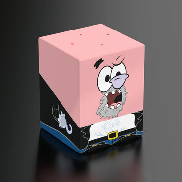 Squaroes SpongeBob SquarePants- Pirate Patrick