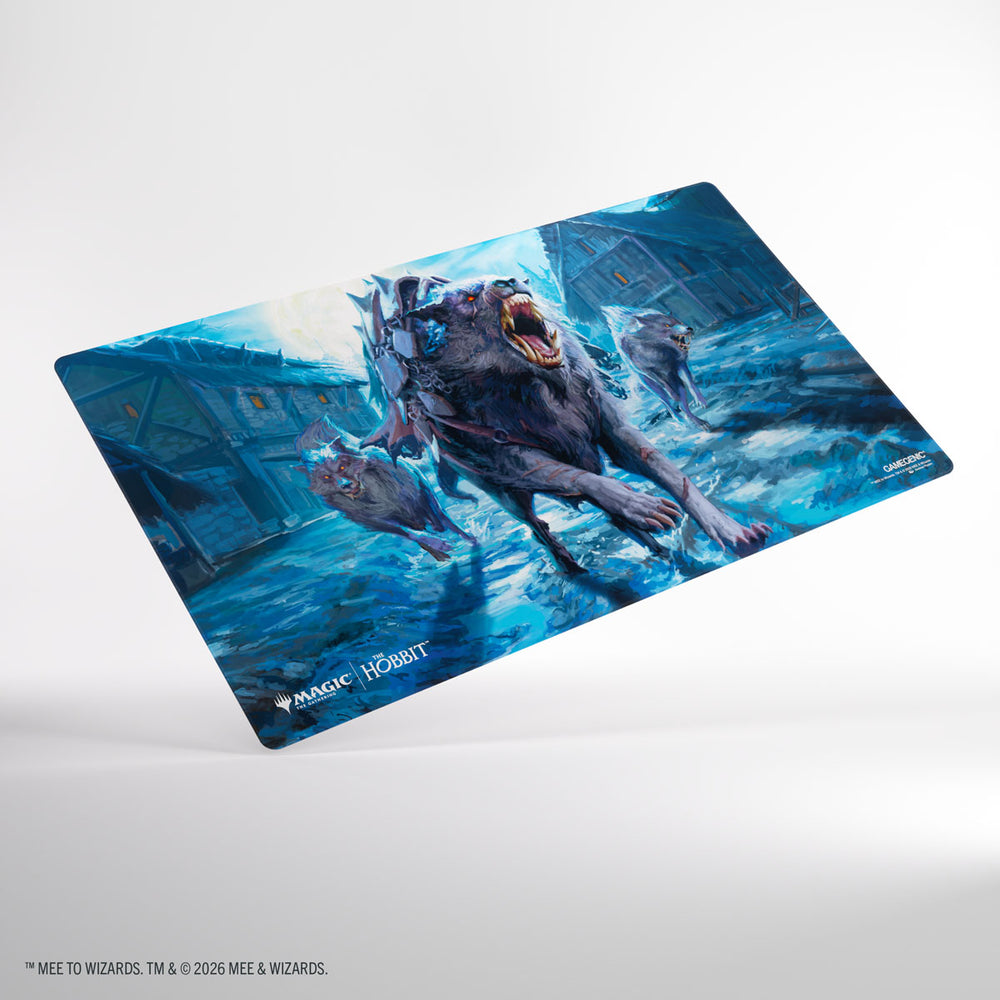 SHINY PLAYMAT: Head of the Hunt