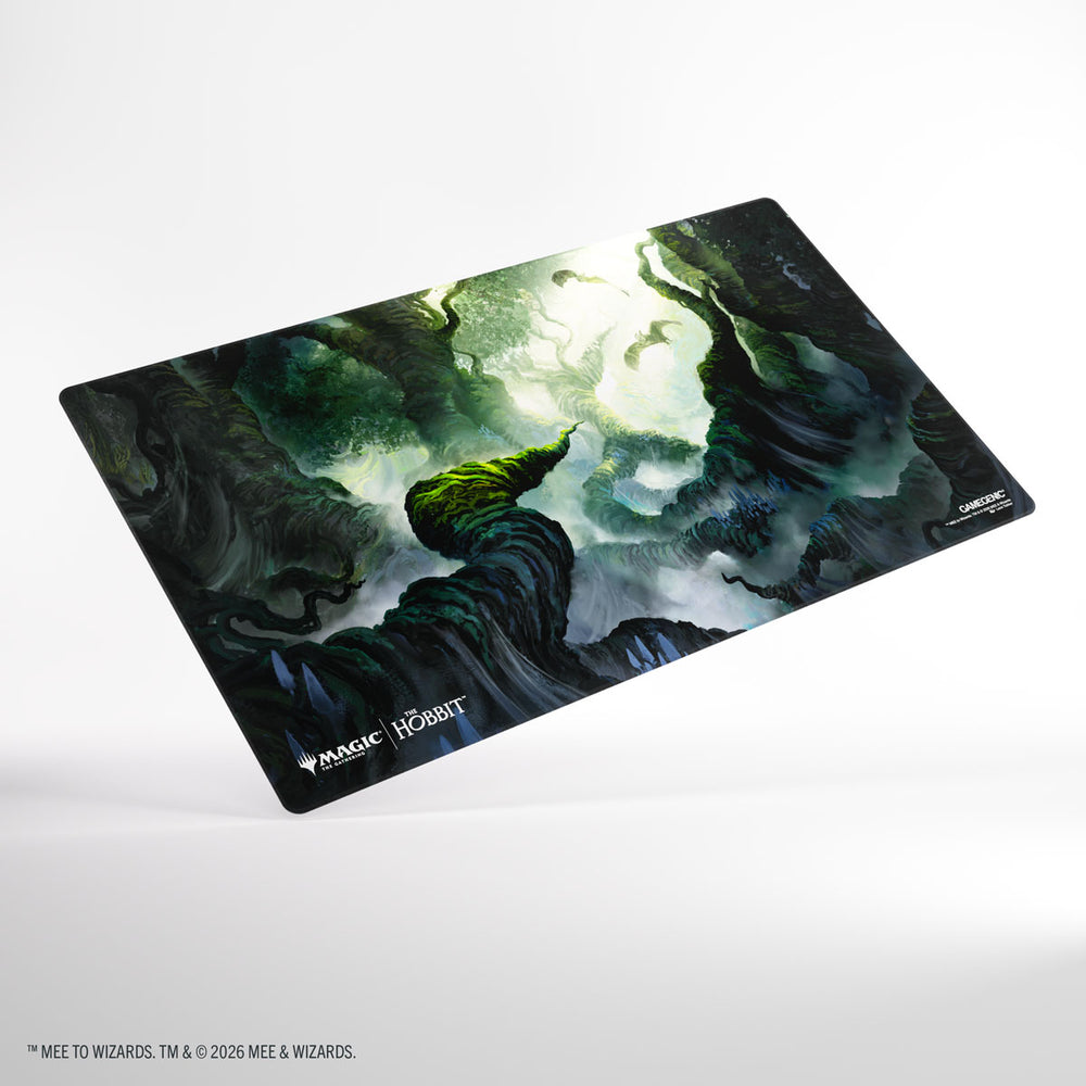 SHINY PLAYMAT: Mirkwood