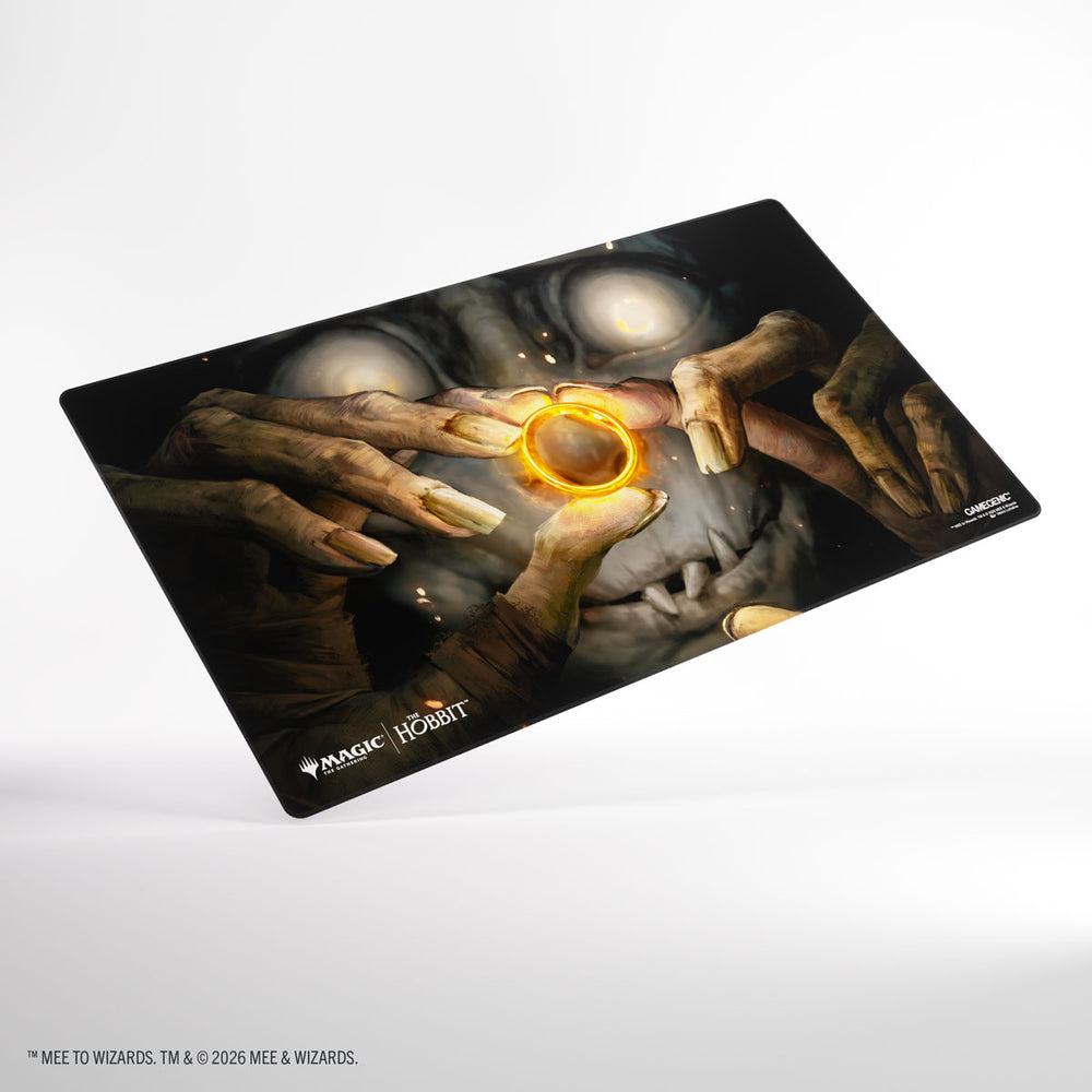 SHINY PLAYMAT: My Precious