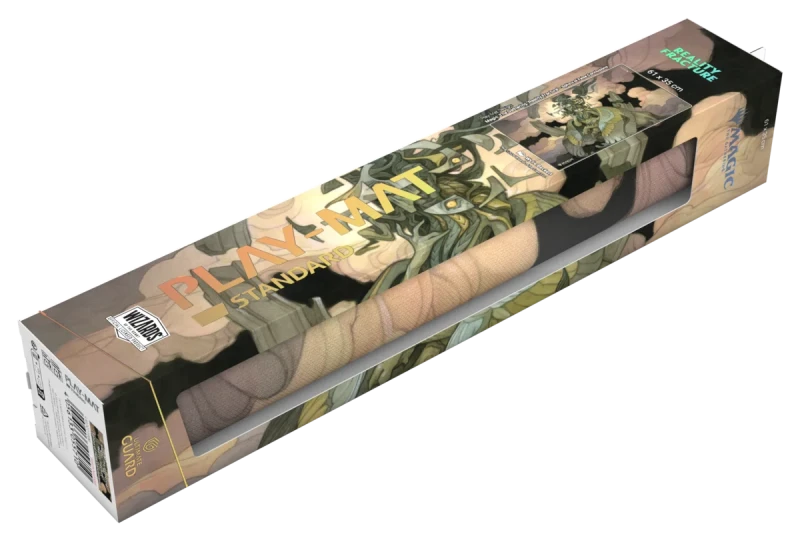 Ultimate Guard Play-Mat - Magic: The Gathering - Reality Fracture: Sphinx of False Conclusions
